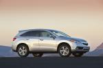 Acura RDX 2012 года